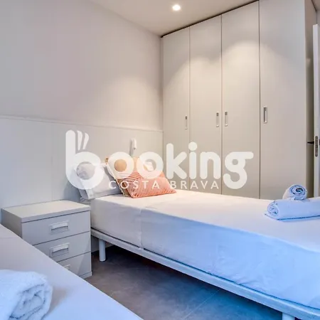 Margaritas Ii Renovat Per 4 Persones Amb Totes Les Comoditats *