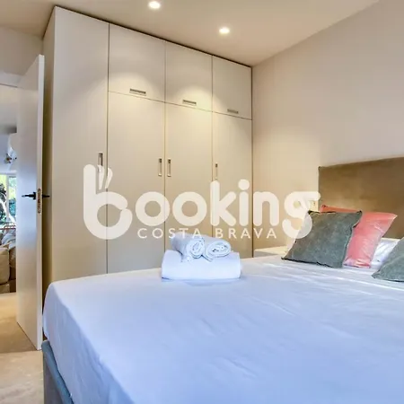 Apartment Margaritas Ii Renovat Per 4 Persones Amb Totes Les Comoditats Platja d'Aro