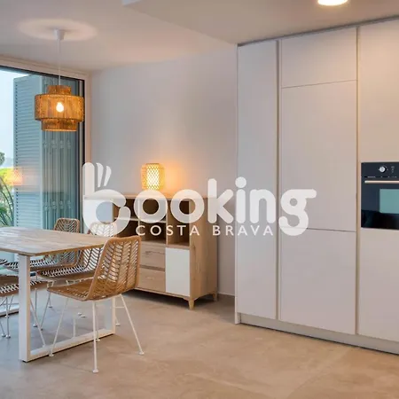 Margaritas Ii Renovat Per 4 Persones Amb Totes Les Comoditats Appartement Castell-Platja d'Aro
