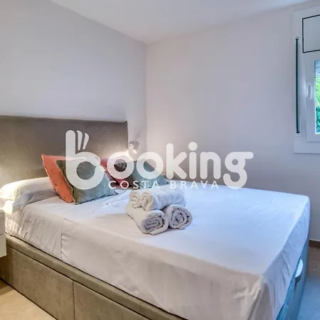 Margaritas Ii Renovat Per 4 Persones Amb Totes Les Comoditats *