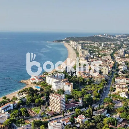 Margaritas Ii Renovat Per 4 Persones Amb Totes Les Comoditats Apartment *