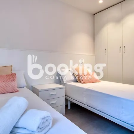 Margaritas Ii Renovat Per 4 Persones Amb Totes Les Comoditats Apartment