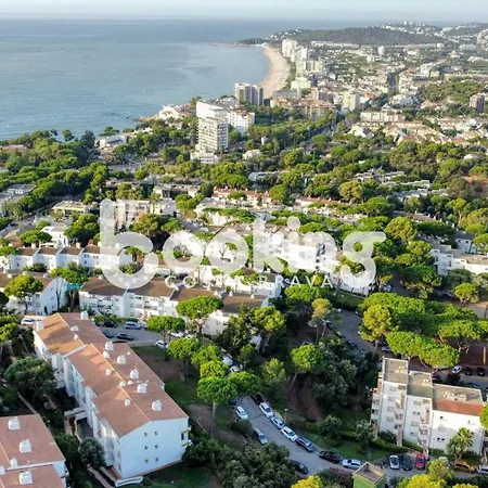 Margaritas Ii Renovat Per 4 Persones Amb Totes Les Comoditats 플라티야 다로
