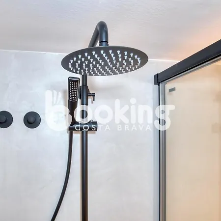 Margaritas Ii Renovat Per 4 Persones Amb Totes Les Comoditats 아파트 플라티야 다로