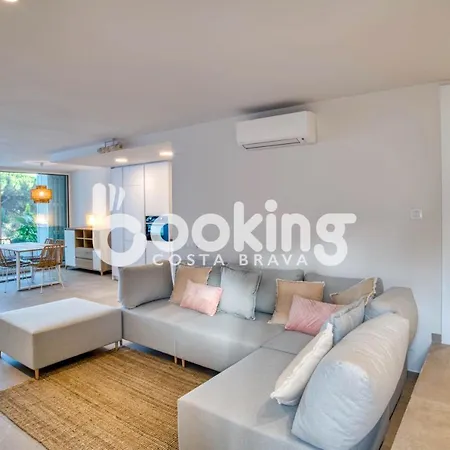 Apartment Margaritas Ii Renovat Per 4 Persones Amb Totes Les Comoditats Platja d'Aro