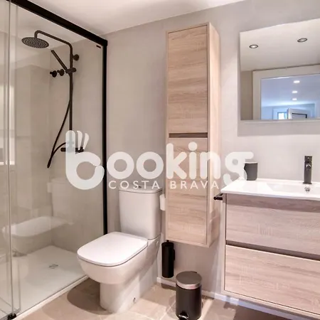 Margaritas Ii Renovat Per 4 Persones Amb Totes Les Comoditats *