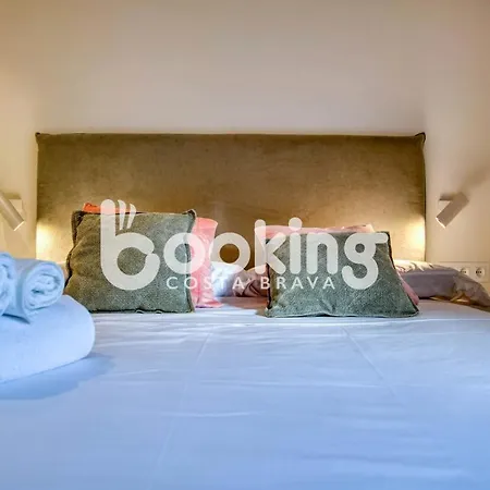 Margaritas Ii Renovat Per 4 Persones Amb Totes Les Comoditats * Castell-Platja d'Aro