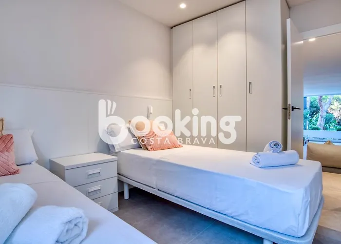 Margaritas Ii Renovat Per 4 Persones Amb Totes Les Comoditats *