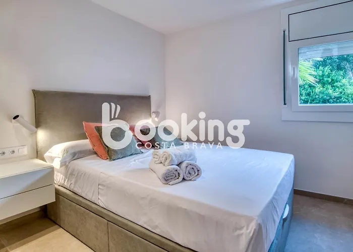 Margaritas Ii Renovat Per 4 Persones Amb Totes Les Comoditats *