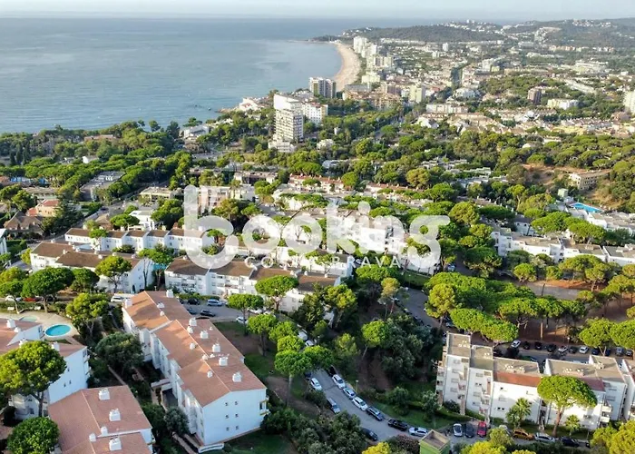 Margaritas Ii Renovat Per 4 Persones Amb Totes Les Comoditats Castell-Platja d'Aro