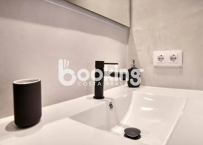 Appartement Margaritas Ii Renovat Per 4 Persones Amb Totes Les Comoditats