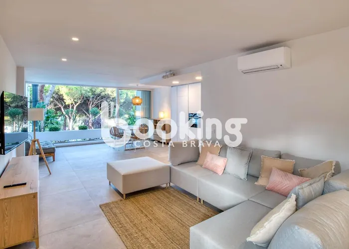 Appartement Margaritas Ii Renovat Per 4 Persones Amb Totes Les Comoditats