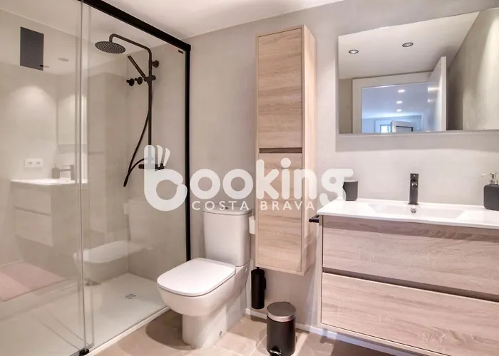 Margaritas Ii Renovat Per 4 Persones Amb Totes Les Comoditats *