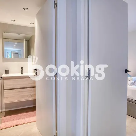 Margaritas Ii Renovat Per 4 Persones Amb Totes Les Comoditats Apartman
