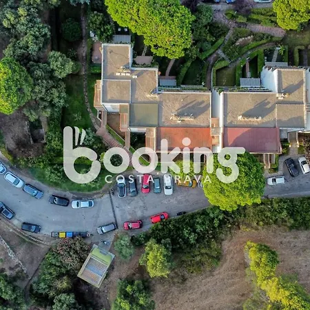 شقة Margaritas Ii Renovat Per 4 Persones Amb Totes Les Comoditats *