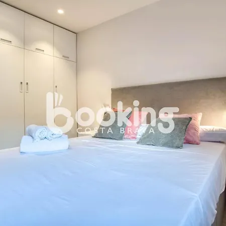 Apartment Margaritas Ii Renovat Per 4 Persones Amb Totes Les Comoditats Castell-Platja d’Aro
