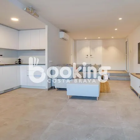 Apartment Margaritas Ii Renovat Per 4 Persones Amb Totes Les Comoditats Platja d'Aro