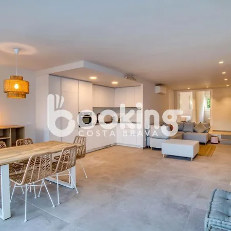 Margaritas Ii Renovat Per 4 Persones Amb Totes Les Comoditats Apartman