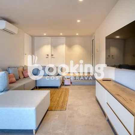 Margaritas Ii Renovat Per 4 Persones Amb Totes Les Comoditats