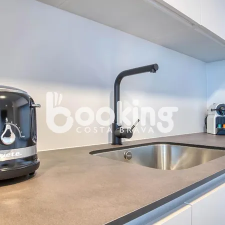 Margaritas Ii Renovat Per 4 Persones Amb Totes Les Comoditats Apartman *