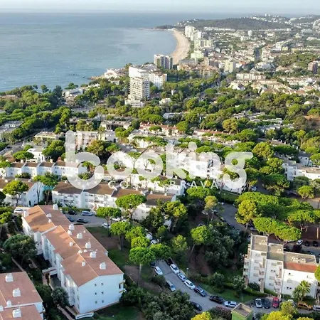 Margaritas Ii Renovat Per 4 Persones Amb Totes Les Comoditats Castell-Platja d’Aro