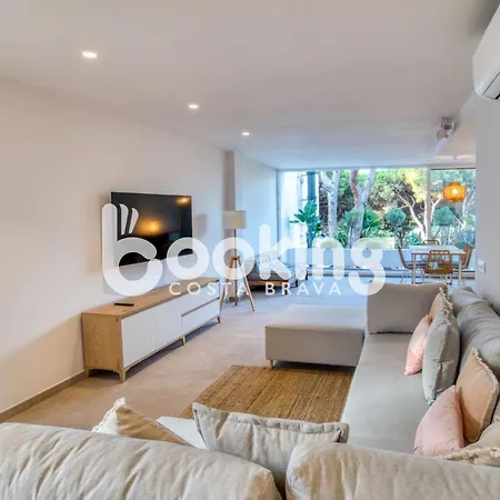 Margaritas Ii Renovat Per 4 Persones Amb Totes Les Comoditats Apartman *