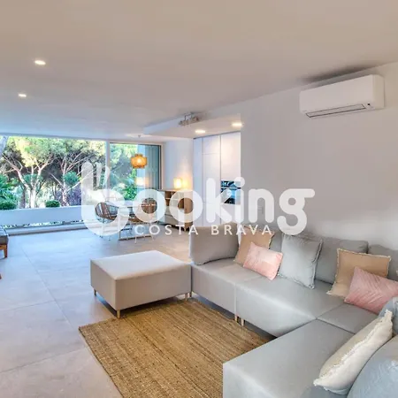 Apartman Margaritas Ii Renovat Per 4 Persones Amb Totes Les Comoditats