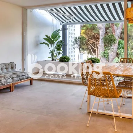 Apartment Margaritas Ii Renovat Per 4 Persones Amb Totes Les Comoditats Castell-Platja d’Aro