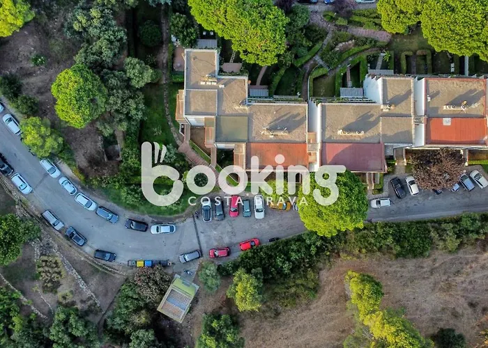 Lägenhet Margaritas Ii Renovat Per 4 Persones Amb Totes Les Comoditats *