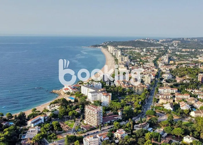 Margaritas Ii Renovat Per 4 Persones Amb Totes Les Comoditats Lägenhet *