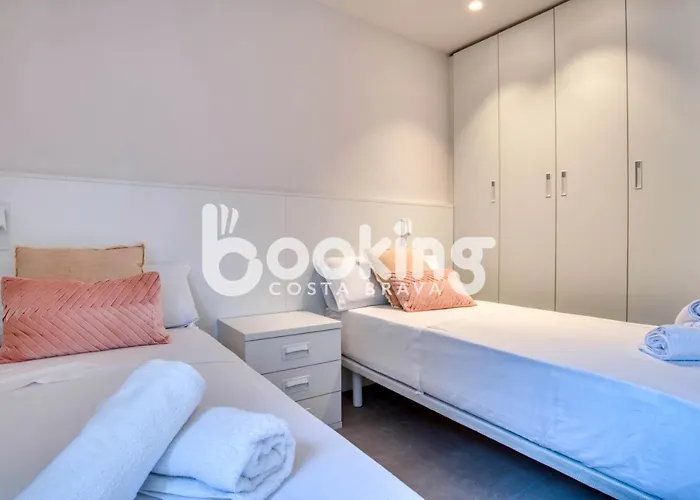 Margaritas Ii Renovat Per 4 Persones Amb Totes Les Comoditats Daire