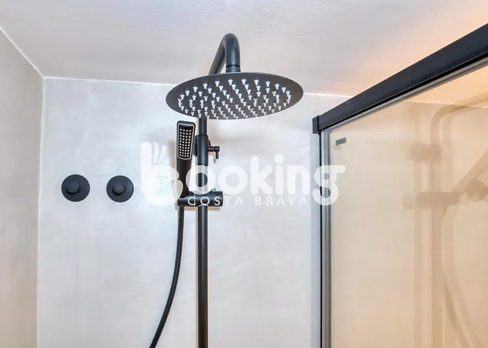 Margaritas Ii Renovat Per 4 Persones Amb Totes Les Comoditats Daire Platja d'Aro