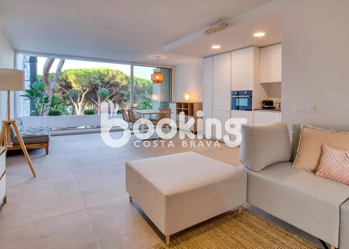 Margaritas Ii Renovat Per 4 Persones Amb Totes Les Comoditats